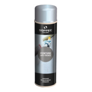 Fleckenschutzbeschichtung 500 ml mattweiß Spraydose SOPPEC-1