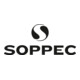 Fleckenschutzbeschichtung 500 ml mattweiß Spraydose SOPPEC-3