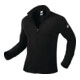 Fleecejacke 1694 Gr.L schwarz BP