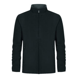 Fleecejacke 7961 Gr.L charcoal-grey PROMODORO