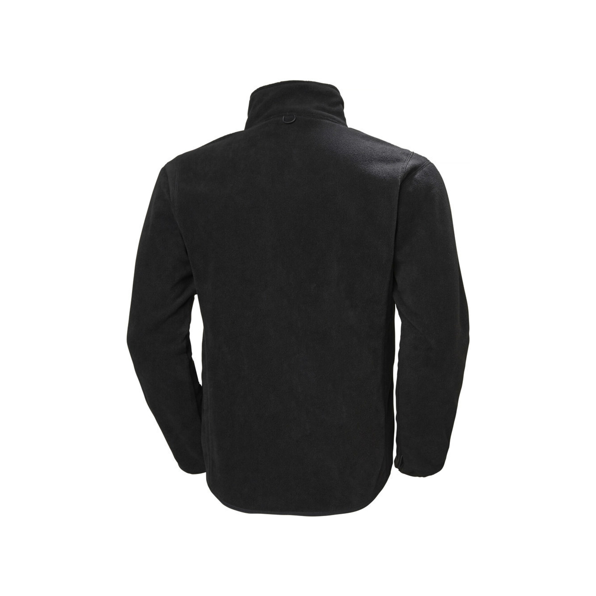 Fleecejacke Manchester Gr.M schwarz HELLY HANSEN