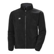 Fleecejacke Manchester Gr.M schwarz HELLY HANSEN-3