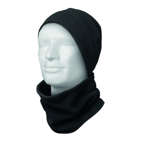 Fleeceset Kedro univ.schwarz CRAFTLAND