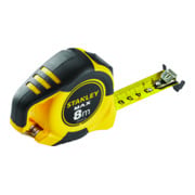 Stanley Flessometro Max con gancio magnetico, 8 m/25mm-1