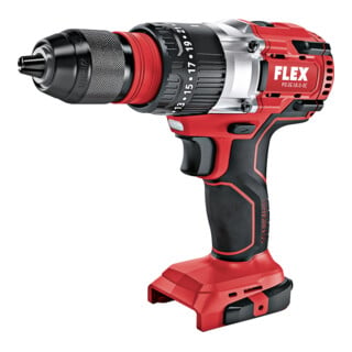 FLEX 2-Gang Akku-Schlagbohrschrauber 18,0 V PD 2G 18.0-EC C