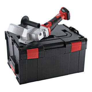 FLEX Accu-gootdrager-inlaatfrees 18 V RFE 40 18.0-EC