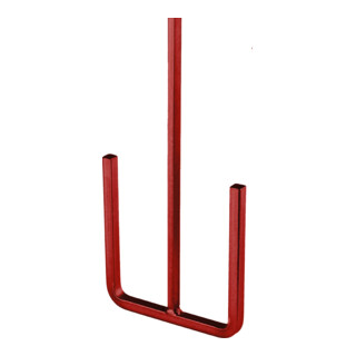 FLEX Agitatore per bitume BP BP 160x600 M14