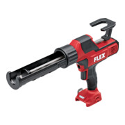 FLEX Akku-Kartuschenpresse 18 V CG 310 18 C