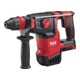 FLEX Akku Kombi-Bohrhammer 18,0 V CHE 2-26 18.0-EC C-1