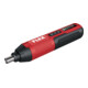 FLEX Akku-Schraubendreher im Hosentaschen-Format 4,0 V, SD 5-300 4.0-1