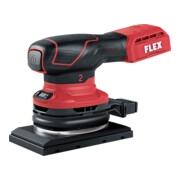 FLEX Akku-Schwingschleifer OSE 2-80 18-EC C-1