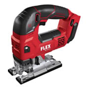 FLEX Akku-Stichsäge 18,0 V JSB 18.0-EC C-1