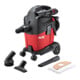 Flex Aspirateur VC 6 L MC + sacs filtres en non-tissé, nettoyage manuel, 6 l, classe L-1
