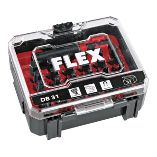 FLEX Bitset DB 31