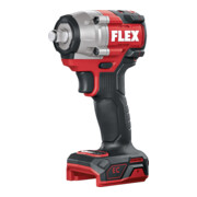 FLEX Clé à chocs compacte sans fil 18 V IW 1/2" 400 18.0-EC C-1
