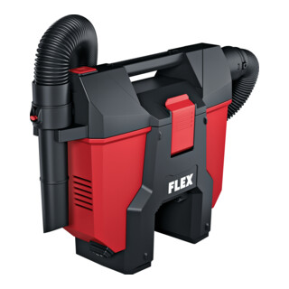 FLEX Compacte accu-heupzuiger VC 2 L MC Hip 18.0-EC