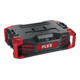 FLEX Digitales Akku-Baustellenradio 12/18 V RD SP 12/18/230-1