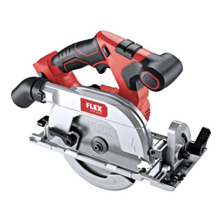 FLEX Akku-Handkreissäge CS 62 18.0-EC C 18V