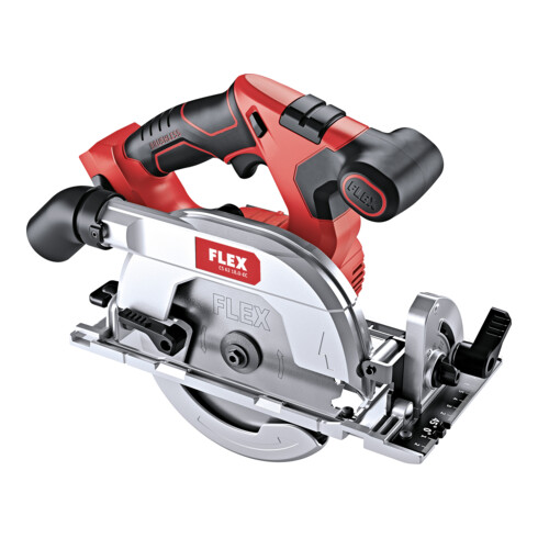 FLEX Akku-Handkreissäge CS 62 18.0-EC C 18V