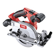 FLEX Akku-Handkreissäge CS 62 18.0-EC C 18V-1