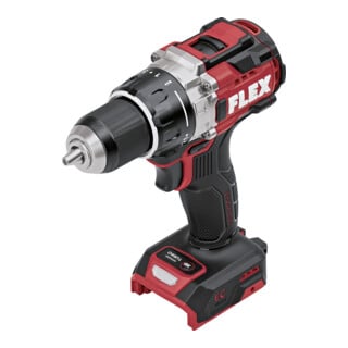 FLEX Akku-Bohrschrauber DD 2G 18-EC HD2 C 18V bürstenlos