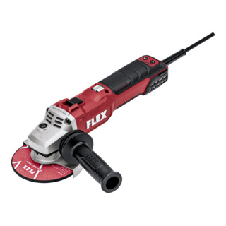 FLEX Haakse slijper 2000 W LBE 20-8 125-EC INOX