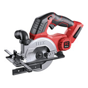 FLEX Kompakte Akku-Handkreissäge CS 45 18.0-EC C