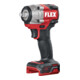 FLEX Kompakter Akku-Schlagschrauber 18 V IW 1/2" 400 18.0-EC C-1