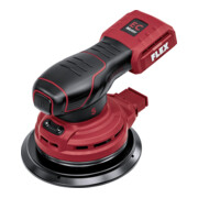 FLEX Levigatrice a batteria ORE 5-150 18-EC C-1