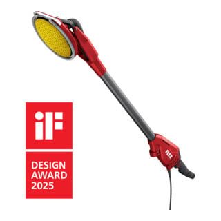FLEX Levigatrice a parete e soffitto Giraffe® GE 6 R-EC