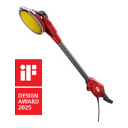 FLEX Levigatrice a parete e soffitto Giraffe® GE 6 R-EC