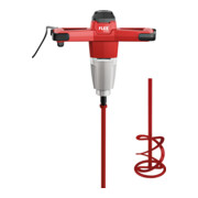 Flex Mélangeur 1 vitesse MXE 1000 + HP2 120, 1010 W, avec gâchette gaz