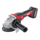 FLEX Meuleuse d’angle sans fil 18,0 V Light Duty L 125 18.0-EC LD C-1