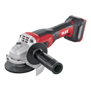FLEX Meuleuse d’angle sans fil 18,0 V Light Duty L 125 18.0-EC LD C-1