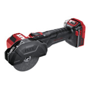 FLEX Mini meuleuse d’angle sans fil 12 V LBE 76 12-EC C
