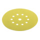 FLEX Papier abrasif mur/plafond Xtreme D225-10 SF-1