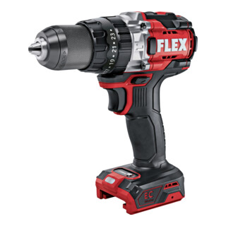 FLEX Perceuse-visseuse à percussion sans fil 2 vitesses 18,0 V PD 2G 18.0-EC HD C