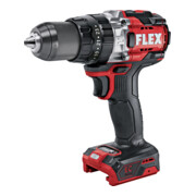 FLEX Perceuse-visseuse à percussion sans fil 2 vitesses 18,0 V PD 2G 18.0-EC HD C-1
