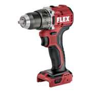 FLEX Perceuse-visseuse sans fil compacte 2 vitesses 18,0 V DD 2G 18.0-EC LD C