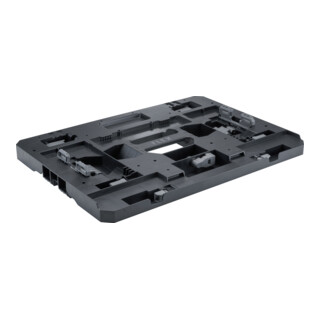 Flex Plaque d'adaptation STACK PACK SP-MAP