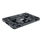 Flex Plaque d'adaptation STACK PACK SP-MAP