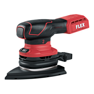 FLEX Ponceuse delta sans fil ODE 2-100 18-EC C