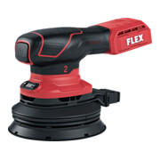 FLEX Ponceuse excentrique sans fil ORE 2-125 18-EC C-1