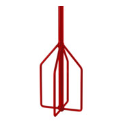 FLEX Rührbesen BE 600 mm M14