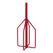 FLEX Rührbesen BE 600 mm M14