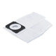 FLEX Sac filtrant en non-tissé FS-F VC 2 Hip VE5-1