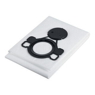 FLEX Sac filtrant en tissu non tissé FS-F VCE 33-44 L/M VE5