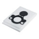 FLEX Sac filtrant en tissu non tissé FS-F VCE 33-44 L/M VE5-1