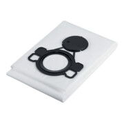 FLEX Sac filtrant en tissu non tissé FS-F VCE 33-44 L/M VE5