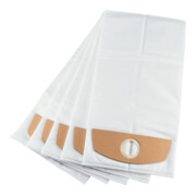 FLEX Sac-filtre en non-tissé FS-F VC 6 VE5